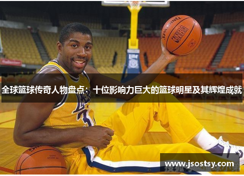 全球篮球传奇人物盘点：十位影响力巨大的篮球明星及其辉煌成就